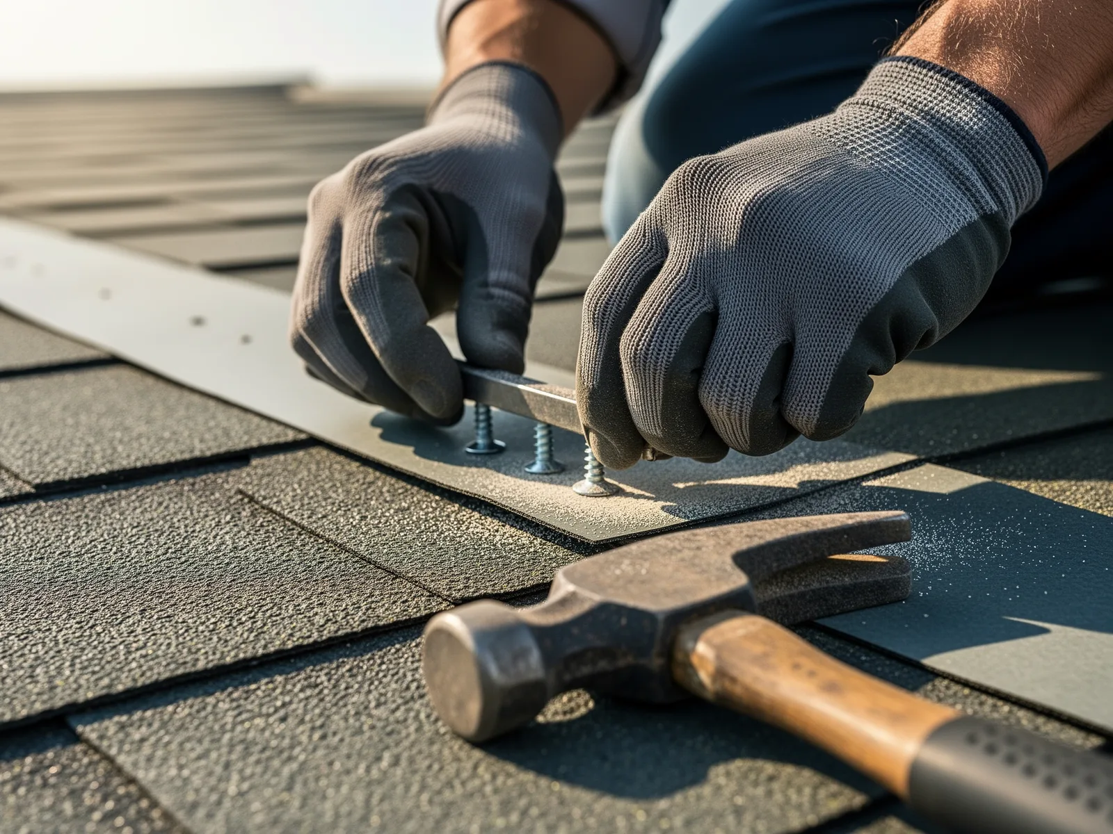 Why choose Fascia Repair in Delevan, NY